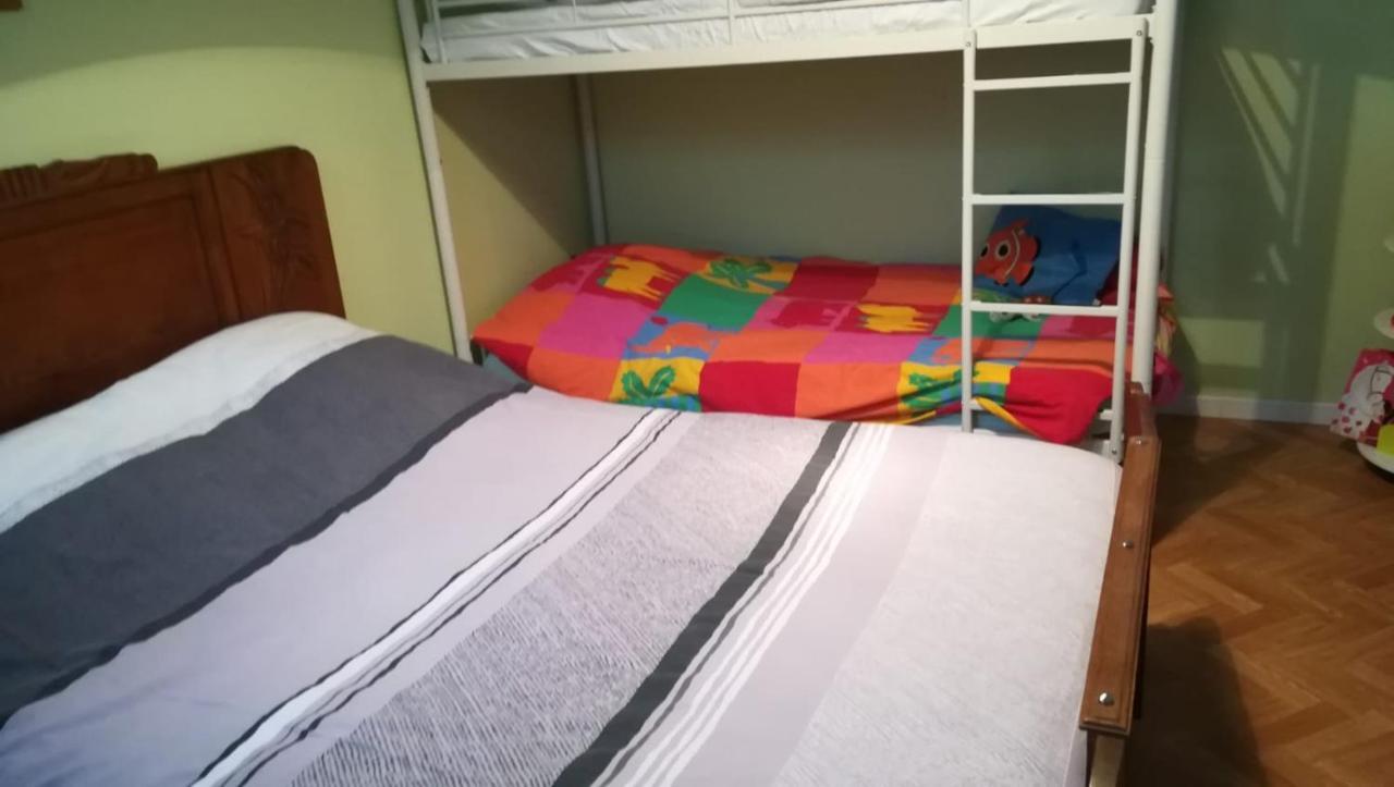 Appartement Maison Vent Ouest