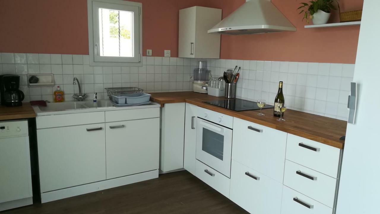 Maison Vent Ouest *