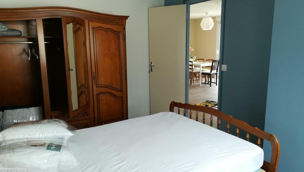 Appartement Maison Vent Ouest