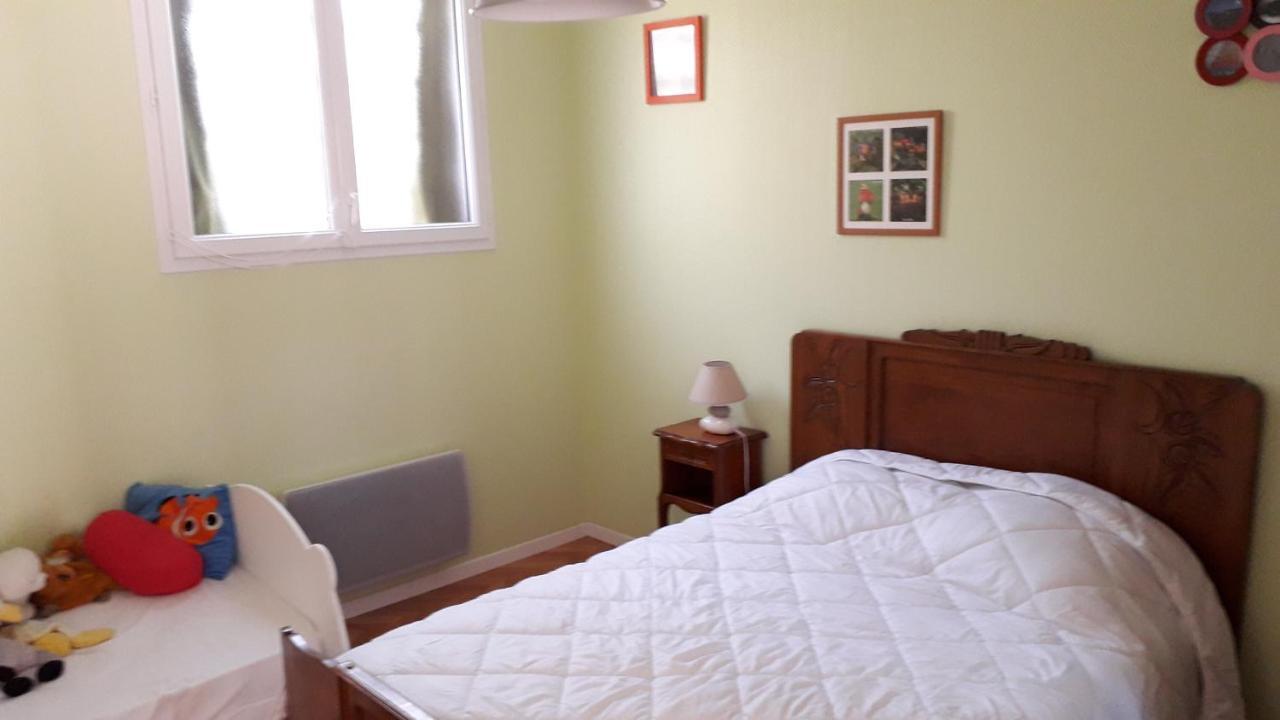 Appartement Maison Vent Ouest
